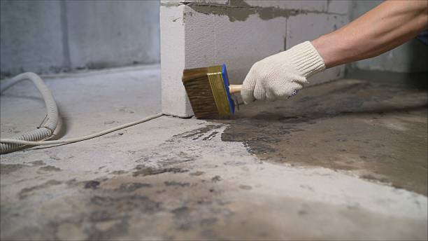 24/7 Emergency Exterior Waterproofing experts in Memphis, MI