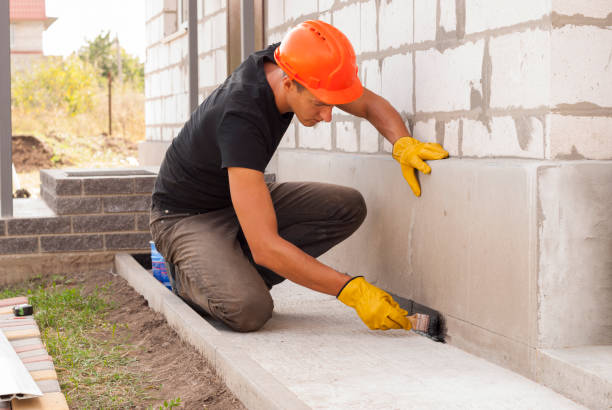 Affordable Exterior Waterproofing solutions in Memphis, MI